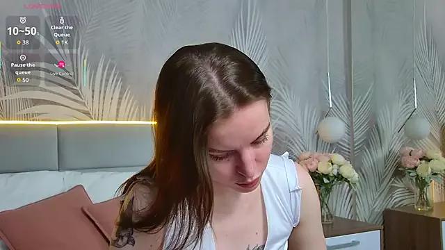 AmaliaBell on StripChat 