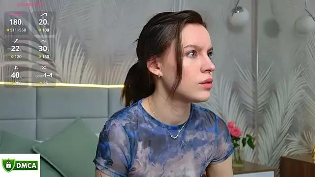 AmaliaBell on StripChat 