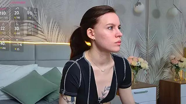 AmaliaBell on StripChat 