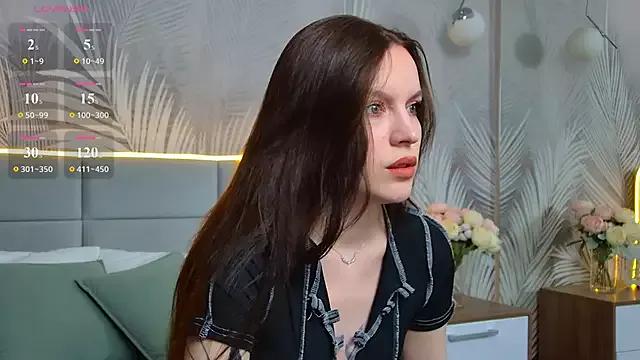 AmaliaBell on StripChat 