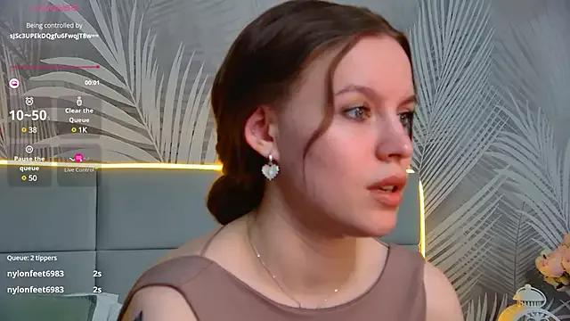 AmaliaBell on StripChat 