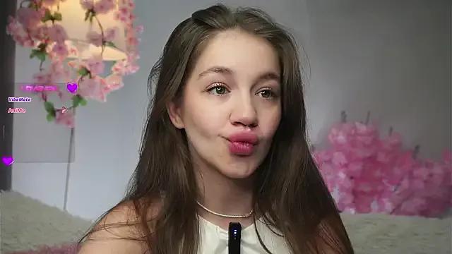 Freechat AmiLewis on StripChat