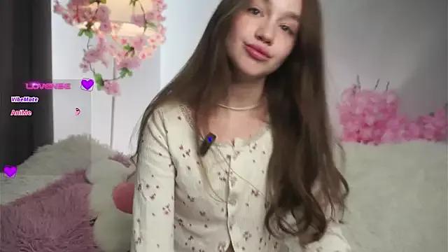 Freechat AmiLewis on StripChat