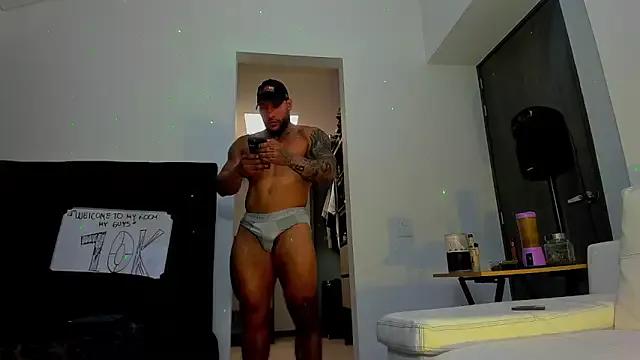 Freechat Andrew_Johnnson on StripChat