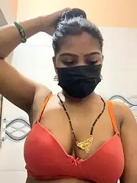 anjalibb from StripChat