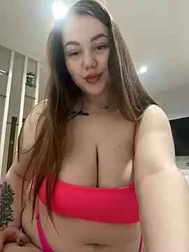 AnnabelleKelly on StripChat 