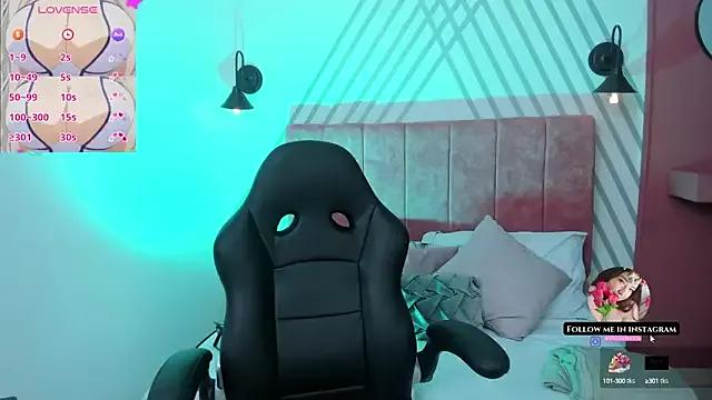 anny_paris on StripChat 