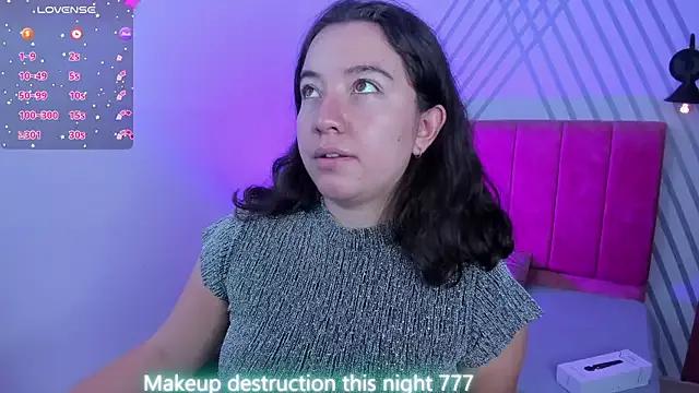 anny_paris on StripChat 