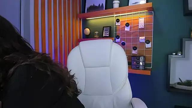 anny_paris on StripChat 