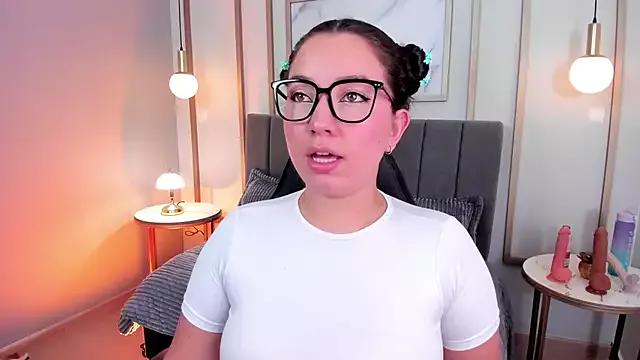 anny_paris on StripChat 