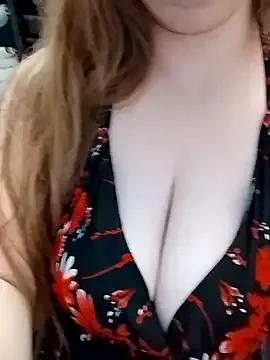 AugustRayn from StripChat