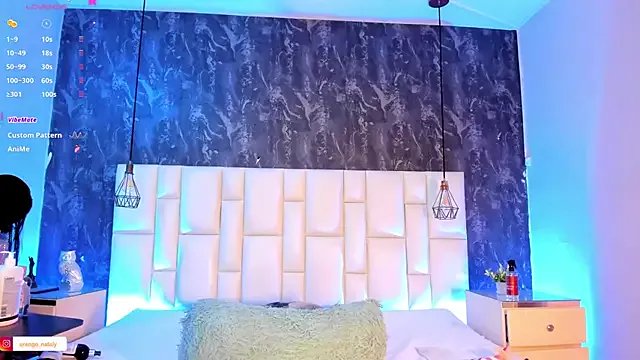 AVA_MALAIKA on StripChat 