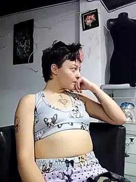 Baby_Punk on StripChat 