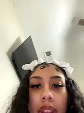 badbaby187 on StripChat 