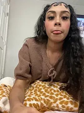 badbaby187 on StripChat 