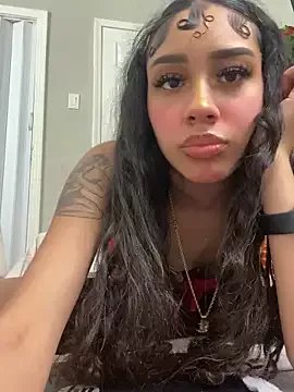 badbaby187 on StripChat 