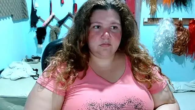 Freechat bbwsquirt on StripChat