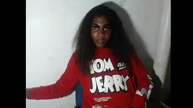 BebaFoxx on StripChat 