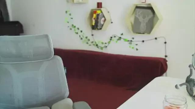 Berberis__Silene on StripChat 