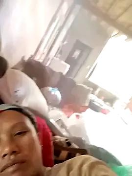 Bibilenu on StripChat 