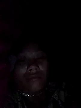 Bibilenu on StripChat 
