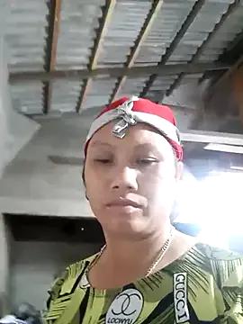 Bibilenu on StripChat 