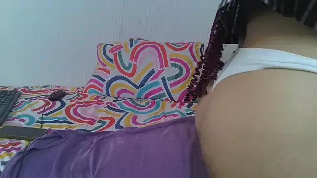 Freechat BrownSugarX02 on StripChat