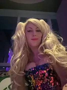 CelestialRuby on StripChat 
