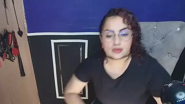 CelestteSweett on StripChat 