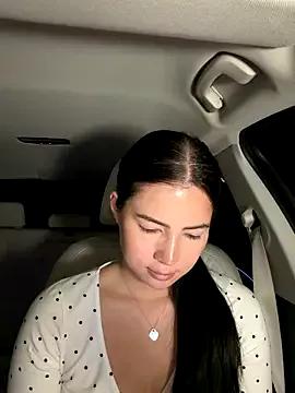 ClaireBree from StripChat