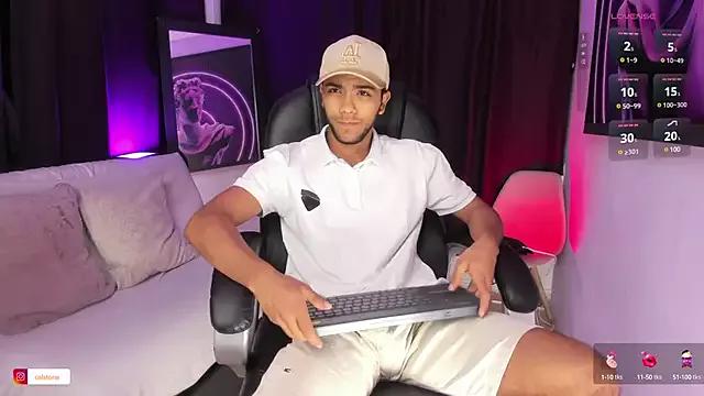 Freechat Colstorw_ on StripChat