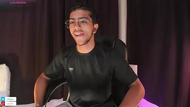 Freechat Colstorw_ on StripChat