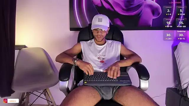 Freechat Colstorw_ on StripChat