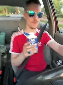 Cookieboy88 on StripChat 