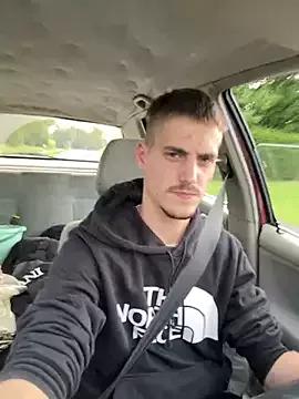 Cookieboy88 on StripChat 