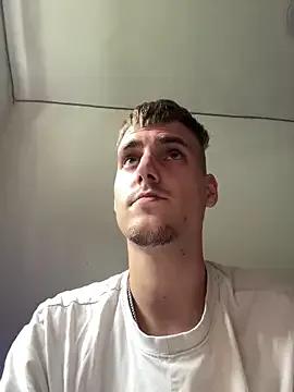 Cookieboy88 on StripChat 
