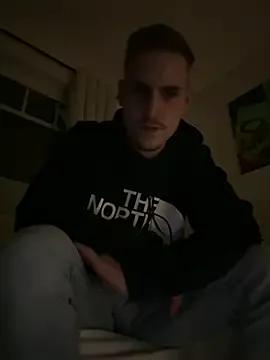 Cookieboy88 on StripChat 