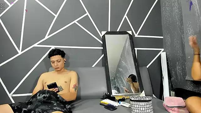 Freechat Crazy_Cult_Sex on StripChat