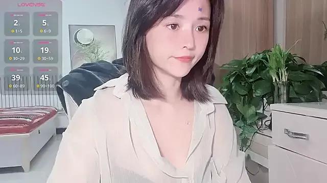 Crystal_168 from StripChat