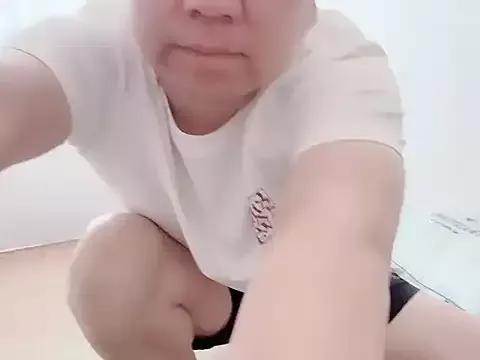 Freechat dachui_168 on StripChat