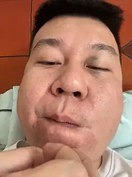 Freechat dachui_168 on StripChat