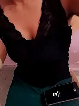 Deepa_10 on StripChat 
