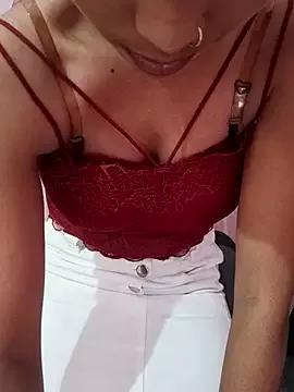 Deepa_10 on StripChat 