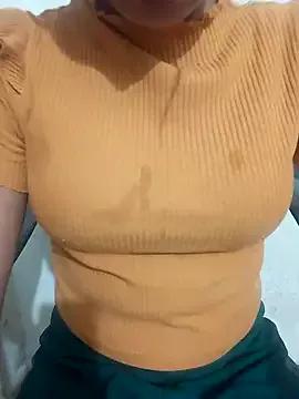 Deepa_10 on StripChat