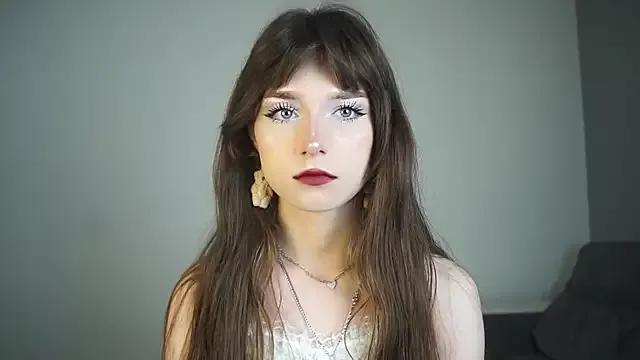 Freechat DreamyDaisy on StripChat