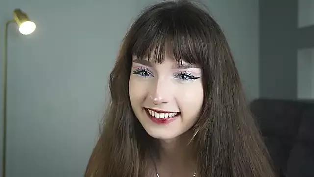 Freechat DreamyDaisy on StripChat