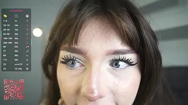 Freechat DreamyDaisy on StripChat