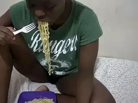 Freechat ebony_curvedass on StripChat