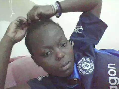 Freechat ebony_curvedass on StripChat