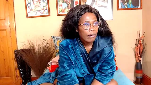 Freechat ebonyassbest4u on StripChat